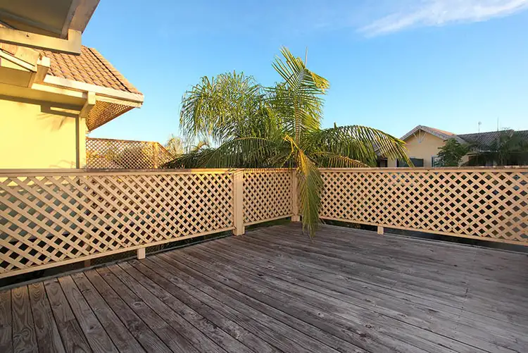 Seventh view of Homely apartment listing, 16/215 Cottesloe Drive, Mermaid Waters QLD 4218