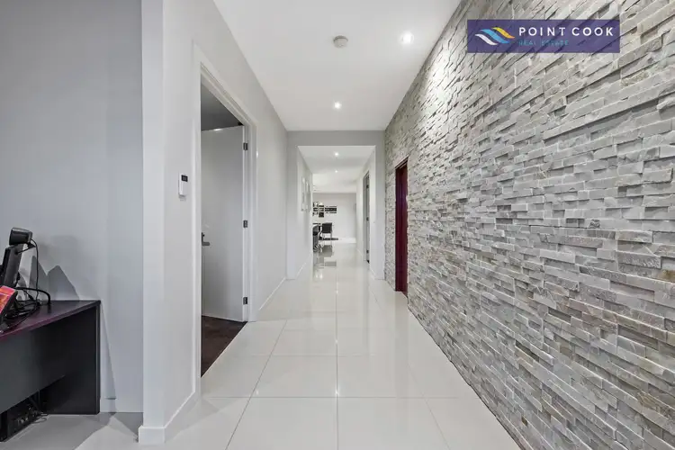 Second view of Homely house listing, 5 Perlette Drive, Point Cook VIC 3030