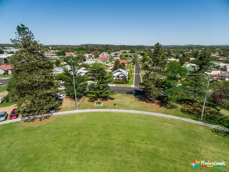 Fourth view of Homely house listing, 120 O'Dell Street, Armidale NSW 2350