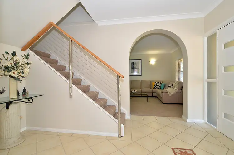 Fourth view of Homely house listing, 18 Mercator Parade, St Huberts Island NSW 2257