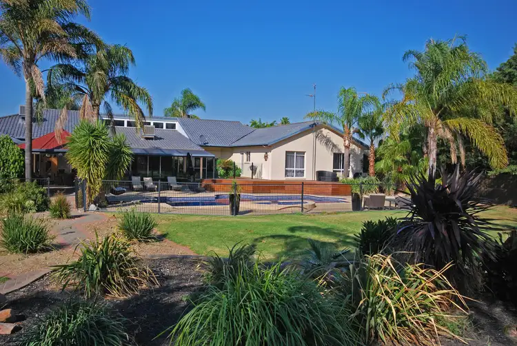 Second view of Homely house listing, 5 Matilda Drive, Shepparton VIC 3630