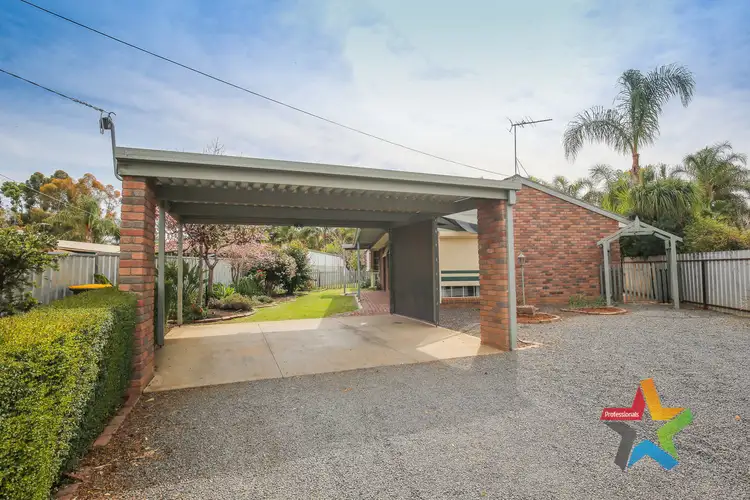 Second view of Homely house listing, 12 Homestead Court, Mildura VIC 3500
