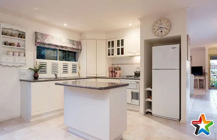 Fifth view of Homely house listing, 62 Billanook Way, Chirnside Park VIC 3116
