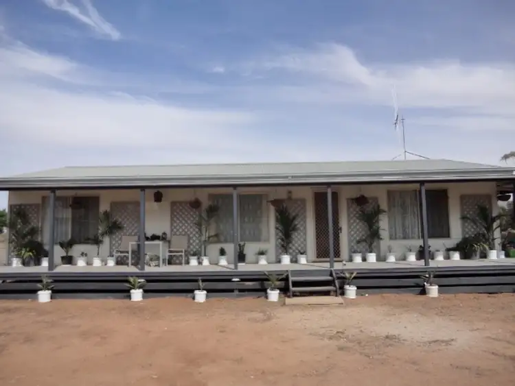 Second view of Homely house listing, 25 Mortoo Street, Swan Hill VIC 3585