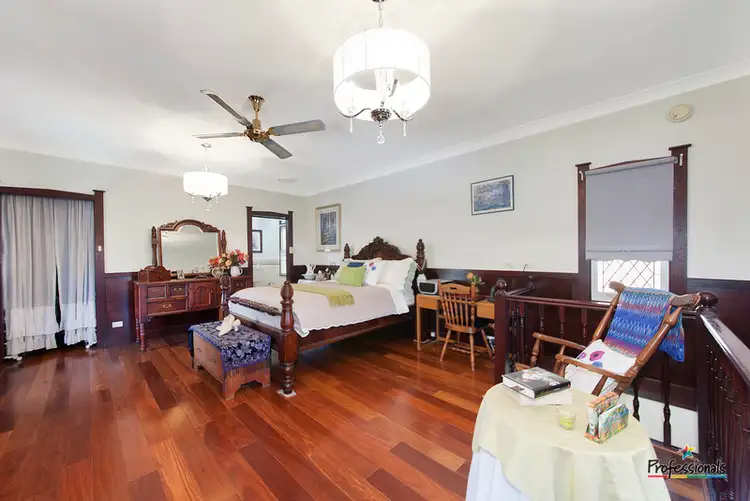 Sixth view of Homely house listing, 19 Canberra Avenue, Casula NSW 2170