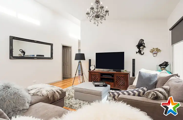 Second view of Homely townhouse listing, 2B Gardner Parade, Mount Evelyn VIC 3796