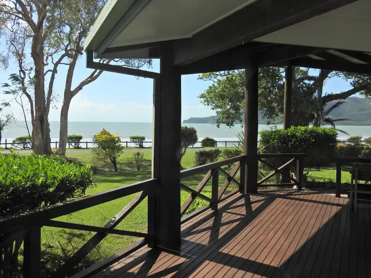 Third view of Homely house listing, 14-16 Ward Esplanade, Ball Bay QLD 4741