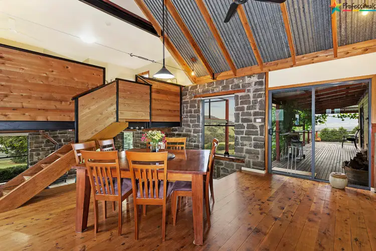Seventh view of Homely house listing, 275 Yackandandah Road, Yackandandah VIC 3749