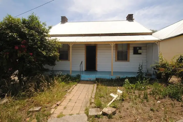 Main view of Homely house listing, 182 Inch Street, Lithgow NSW 2790