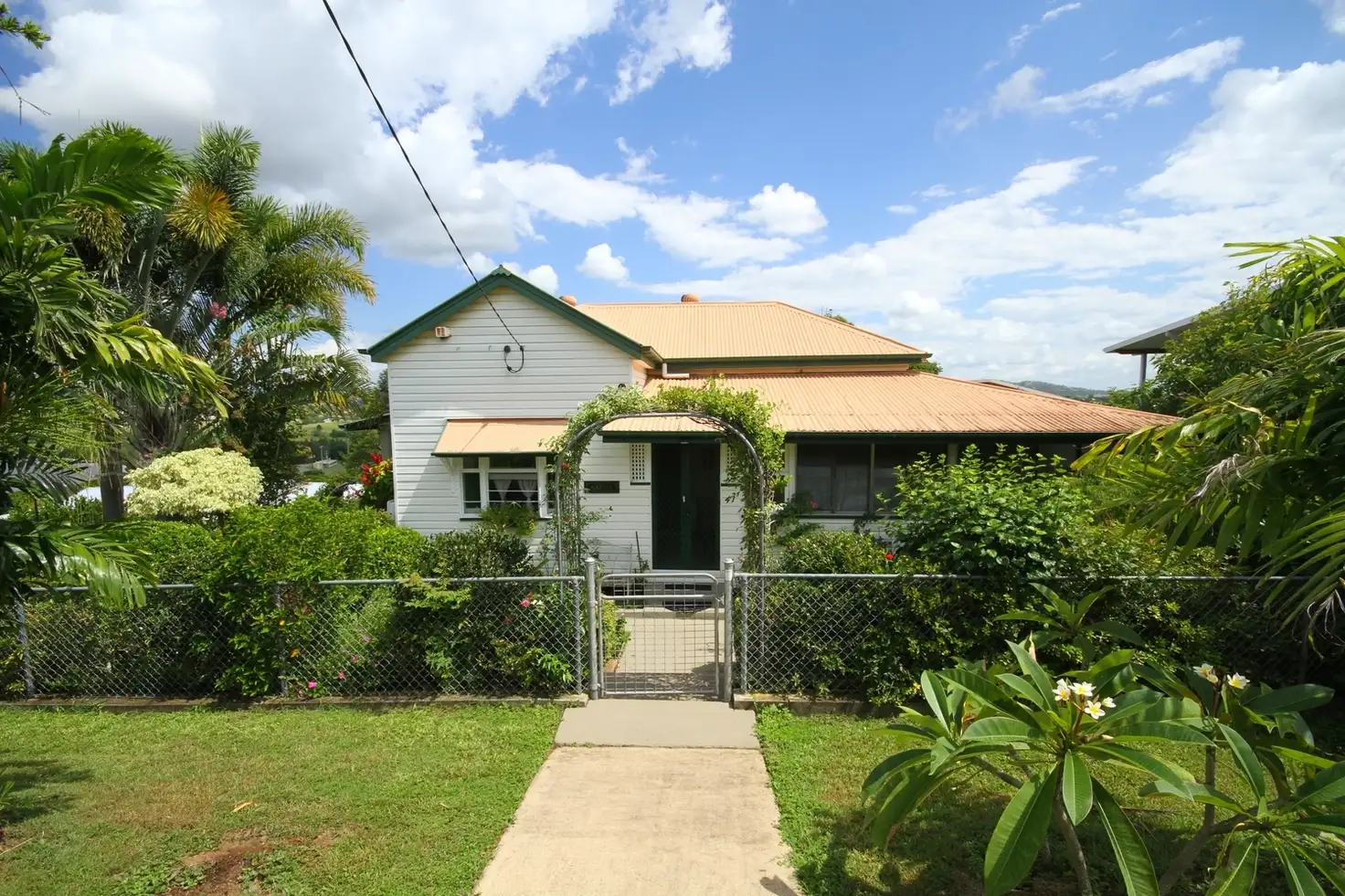 Main view of Homely house listing, 41 Church Street, Gympie QLD 4570