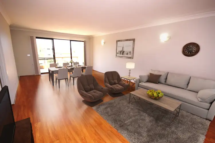 Third view of Homely unit listing, 14/24-26 Taree Street, Tuncurry NSW 2428