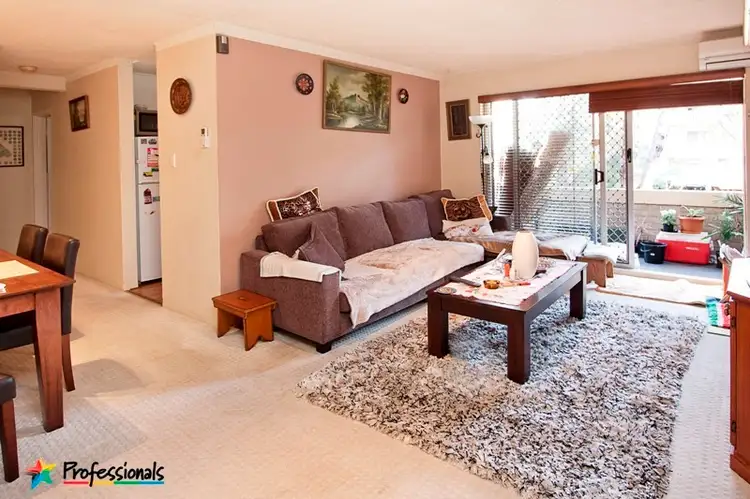 Fifth view of Homely unit listing, 14/181 Derby Street, Penrith NSW 2750
