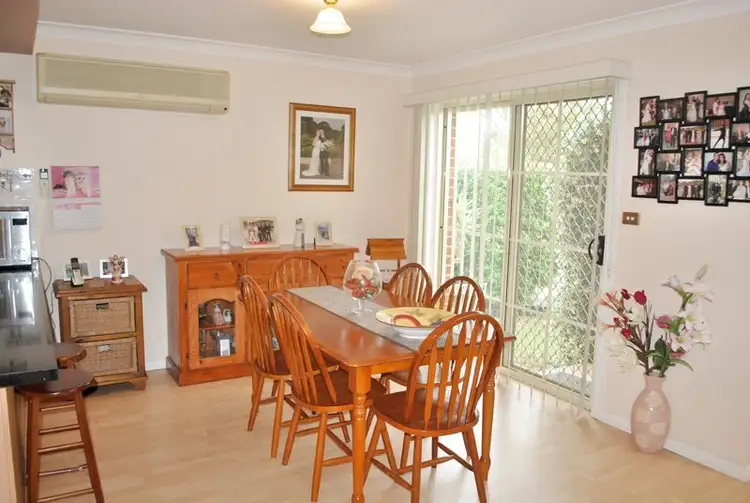 Fourth view of Homely villa listing, 1/14 Chrysanthemum Avenue, Lurnea NSW 2170
