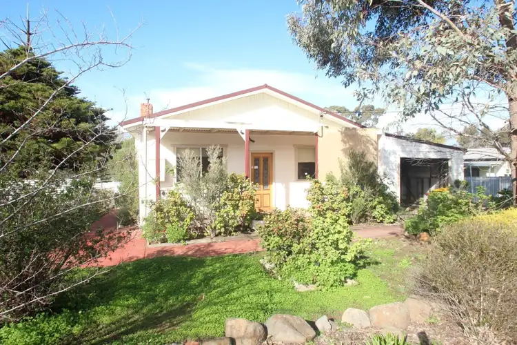 126 Railway Street, Maryborough VIC 3465