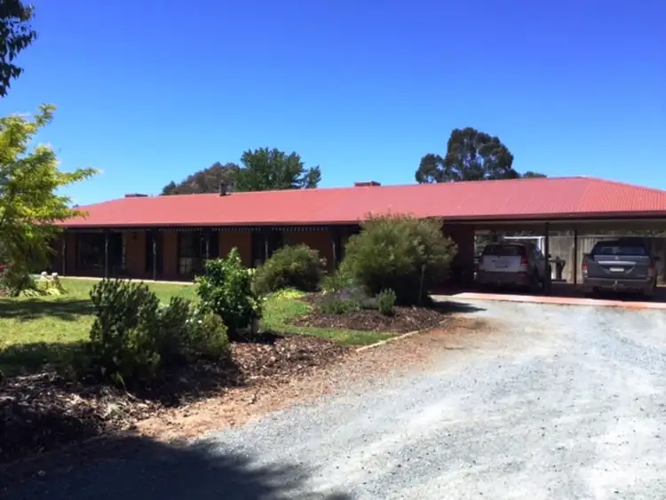 Second view of Homely house listing, 410 Numurkah Road, Numurkah VIC 3636