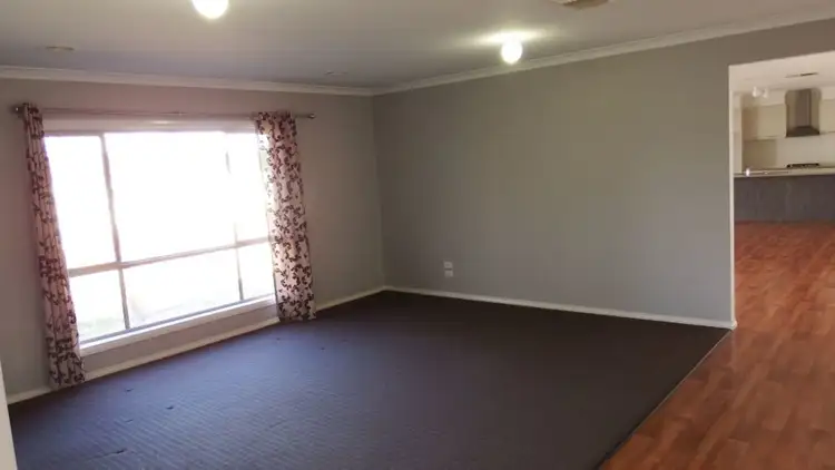 Seventh view of Homely house listing, 6 Rocklands Crescent, Kialla VIC 3631