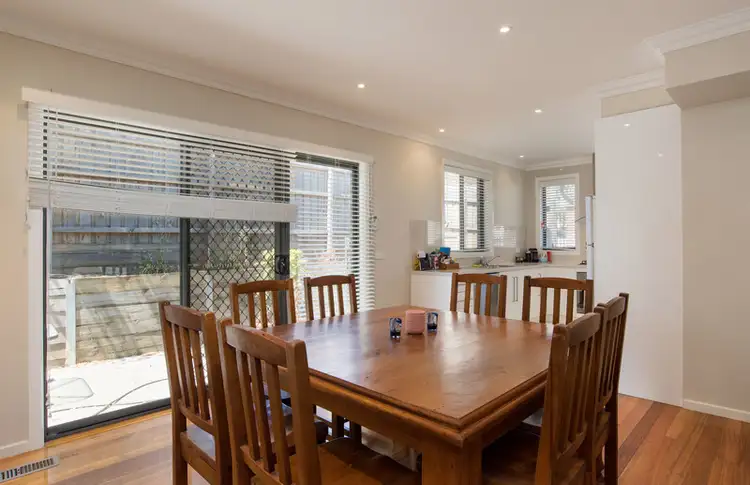 Sixth view of Homely townhouse listing, 1/7 El Centro, Chirnside Park VIC 3116