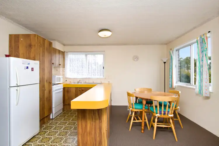 Third view of Homely unit listing, 7/126 Musgrave Street, Coolangatta QLD 4225