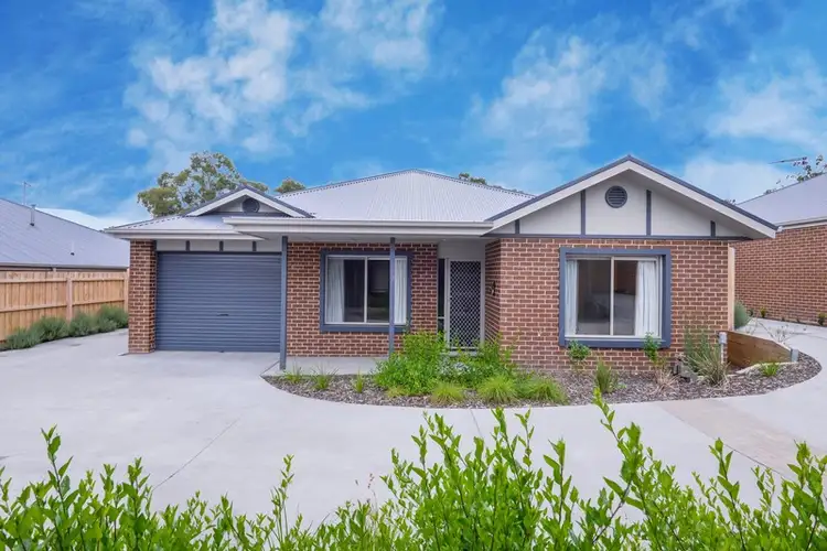 Main view of Homely house listing, Unit 3/6-8 Yarra Street, Yarra Junction VIC 3797