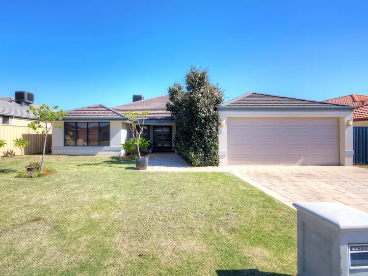 80 Tomah Road, Wattle Grove WA 6107