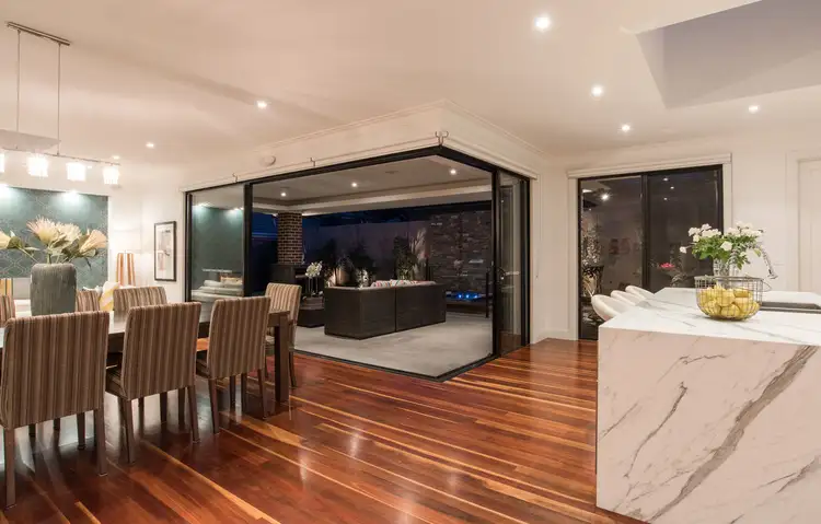Second view of Homely house listing, 20 Empire Drive, Mooroolbark VIC 3138