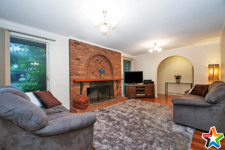 Third view of Homely house listing, 18 Currawong Road, Montrose VIC 3765