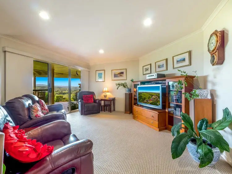 Fourth view of Homely house listing, 12 Woodland Avenue, Lismore Heights NSW 2480