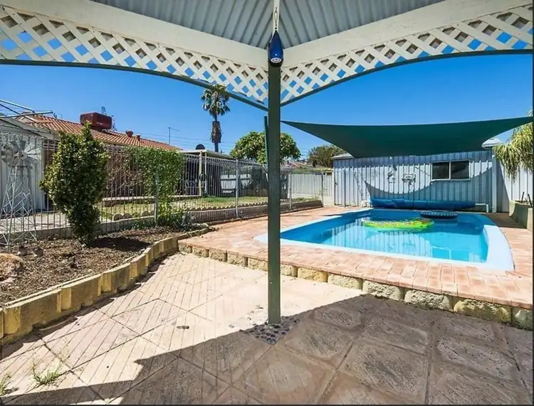 Second view of Homely house listing, 32 Moira Avenue, Forrestfield WA 6058