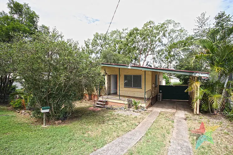 Main view of Homely house listing, 14 Caroline Street, Riverview QLD 4303