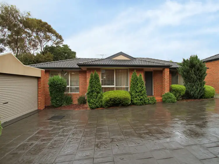 Main view of Homely unit listing, 7/5-7 Bayswater Road, Croydon VIC 3136
