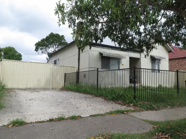 Second view of Homely house listing, 120 Chisholm Road, Auburn NSW 2144