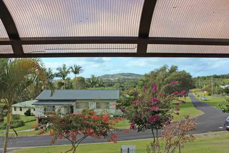 Third view of Homely house listing, 61 Clarence Street, Ilarwill NSW 2463