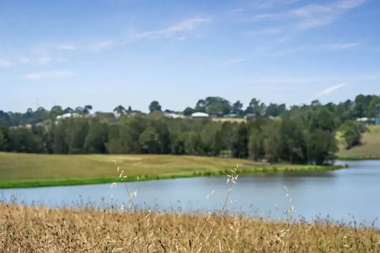 Seventh view of Homely land listing, 17 Lagoon Avenue, Bolwarra NSW 2320