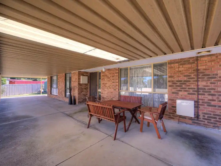 Second view of Homely house listing, 56 Fagin Way, Forrestfield WA 6058