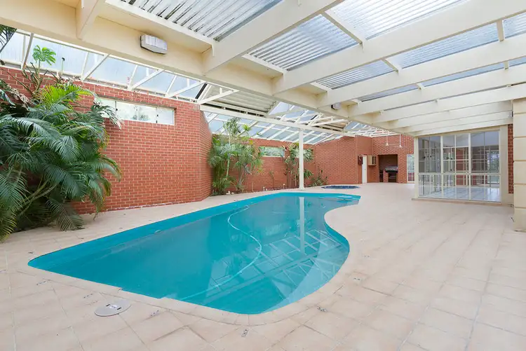 Second view of Homely house listing, 36 Linear Park Drive, Highbury SA 5089
