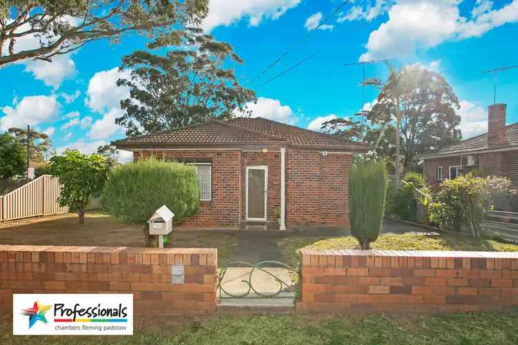 80 Faraday Road, Padstow NSW 2211