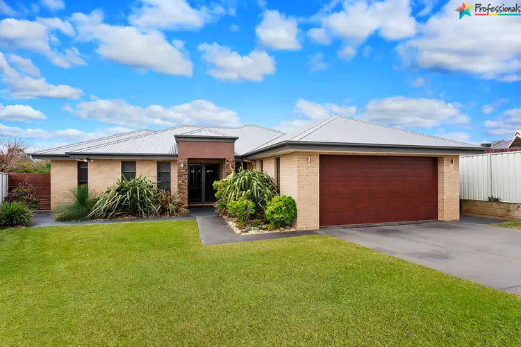 4 Boyd Court, Baranduda VIC 3691