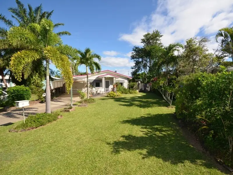 Main view of Homely house listing, 10 Adventure Close, Bentley Park QLD 4869