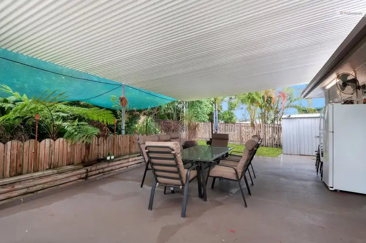 Third view of Homely house listing, 13 Paradise Close, White Rock QLD 4868