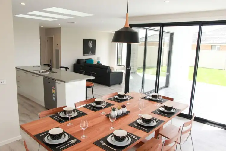 Fifth view of Homely house listing, 78 Sanctuary Drive, Kialla VIC 3631