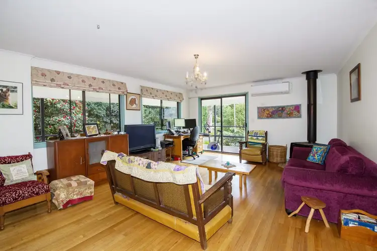 Second view of Homely house listing, 150 Blacksands Road, Three Bridges VIC 3797