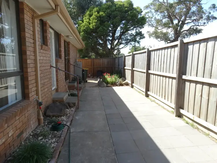 Sixth view of Homely townhouse listing, 3/1 Glenvale Road, Mount Clear VIC 3350