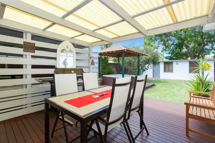 Fourth view of Homely house listing, 37 Milford Avenue, Panania NSW 2213