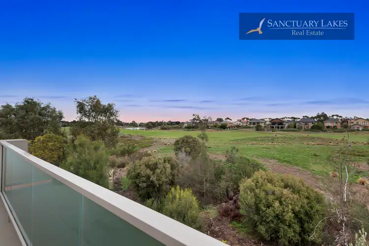 Second view of Homely house listing, 5 Teeside Court, Sanctuary Lakes VIC 3030