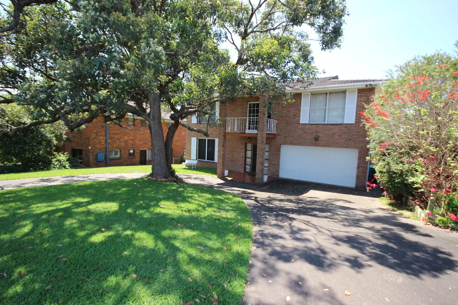 Main view of Homely house listing, 16 Becker Road, Forster NSW 2428
