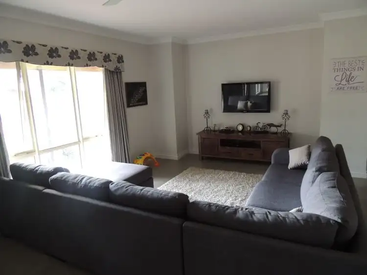 Fifth view of Homely house listing, 39 Goulburn Views Drive, Nagambie VIC 3608