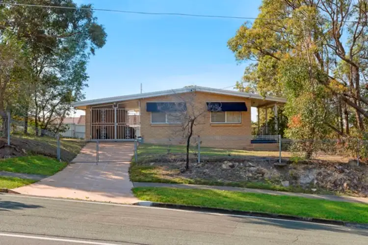Main view of Homely house listing, 1 Forrest Avenue, Molendinar QLD 4214