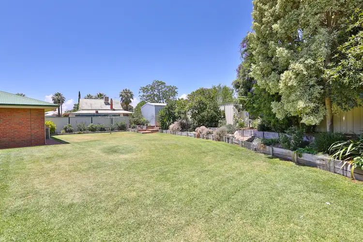Fifth view of Homely house listing, 33a Main North Avenue, Merbein VIC 3505