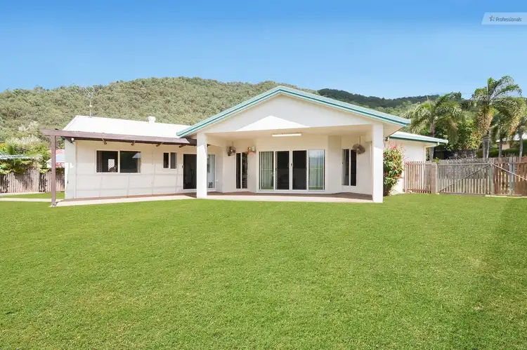 10 Warncke Close, Gordonvale QLD 4865