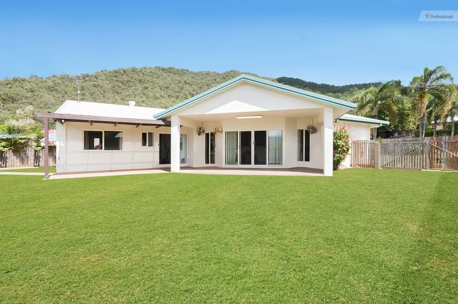 Main view of Homely house listing, 10 Warncke Close, Gordonvale QLD 4865